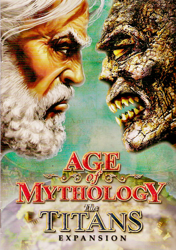 Download game age of mythology the titans full version free play