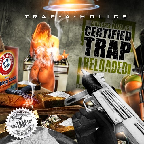 Trap House 3 Mixtape Download